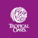 Tropical Oasis